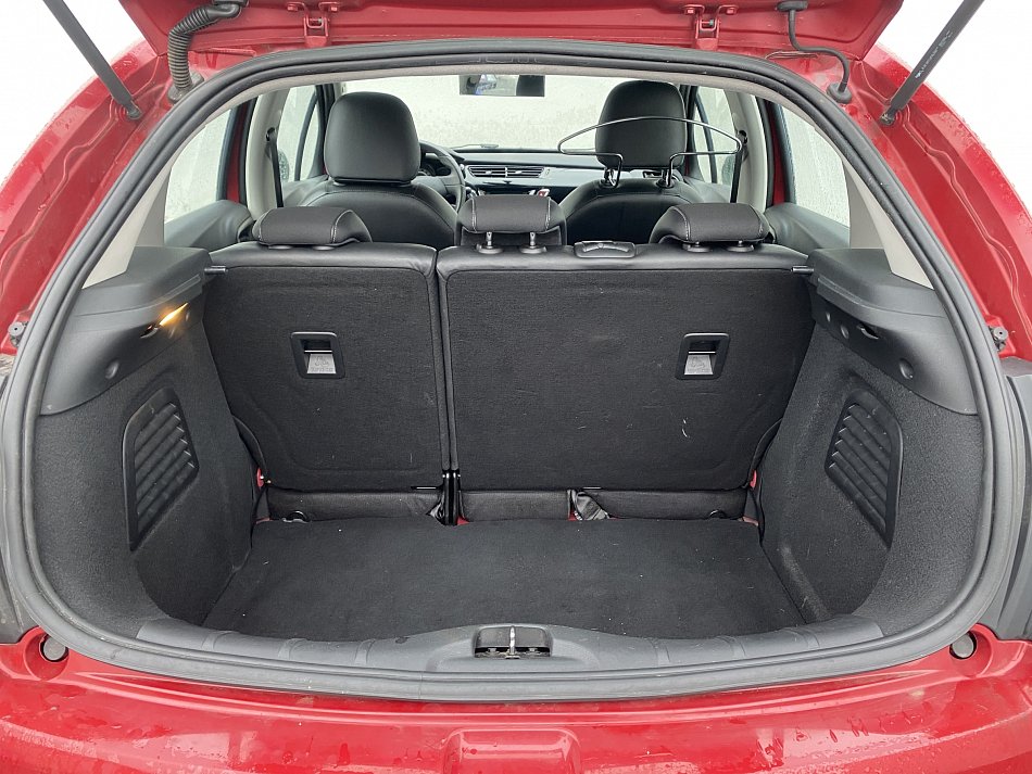 Citroën C3 1.2 i 