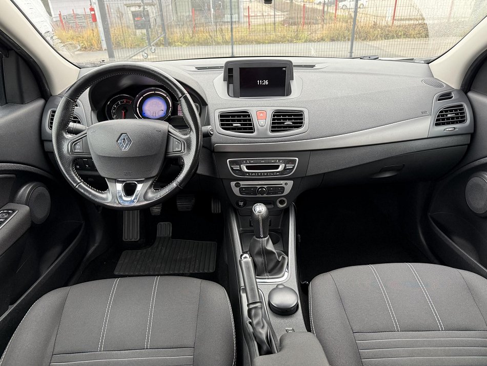 Renault Fluence 1.6 SCE 