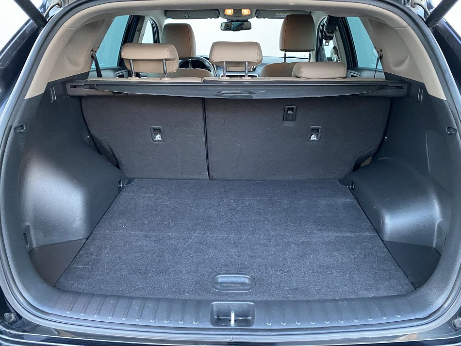 Hyundai Tucson 1.6 T-GDi 