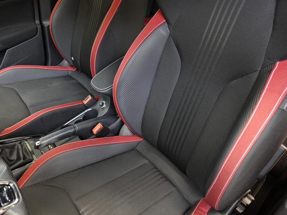 Škoda Kamiq 1.5 TSi Monte Carlo