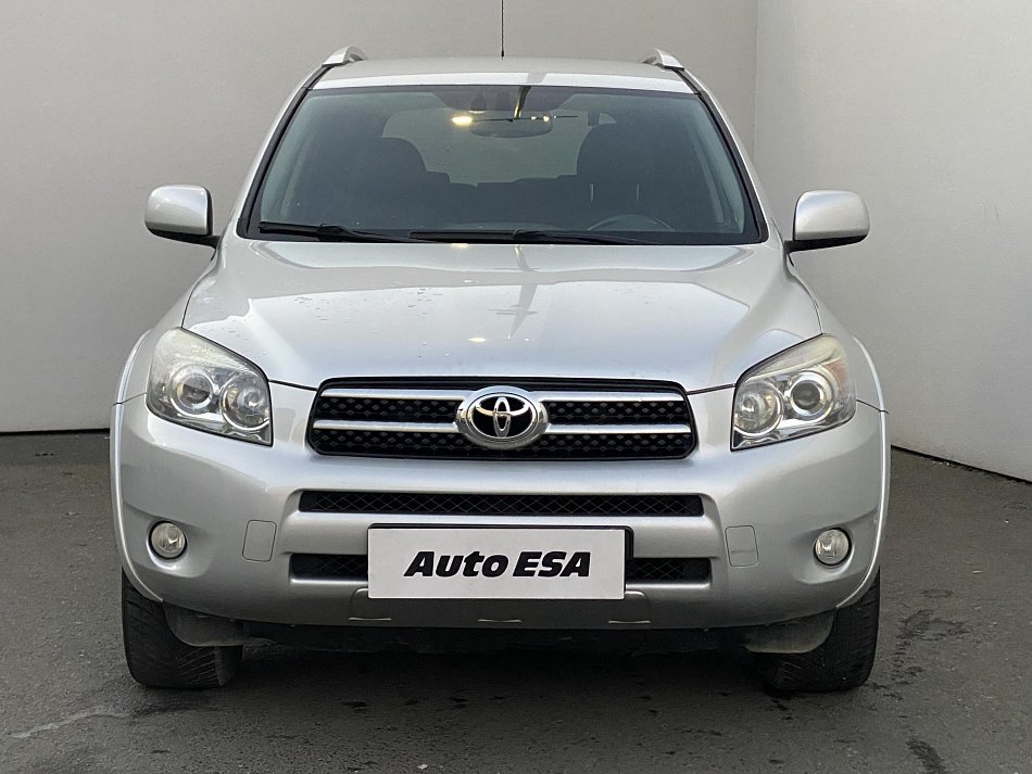 Toyota RAV4 2.2 D-4D  4x4