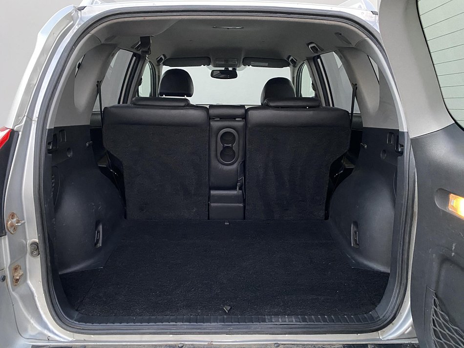 Toyota RAV4 2.2 D-4D  4x4