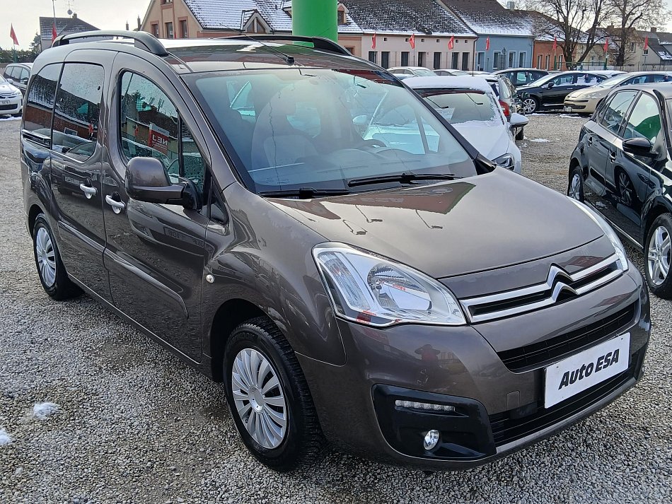 Citroën Berlingo 1.6VTi 