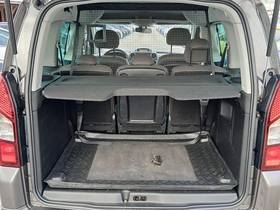 Citroën Berlingo 1.6VTi 
