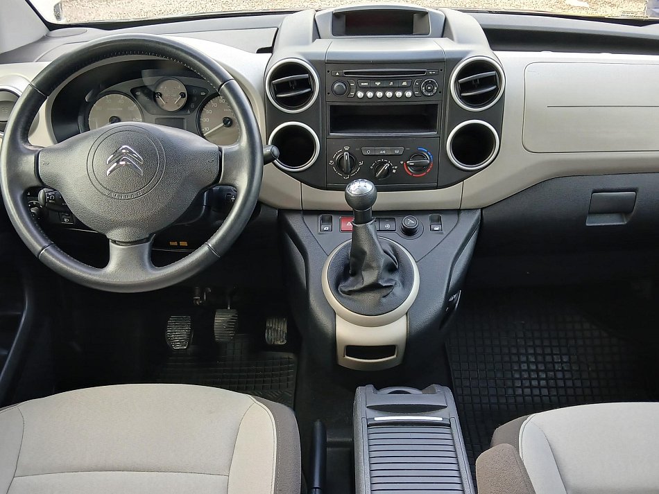 Citroën Berlingo 1.6VTi 