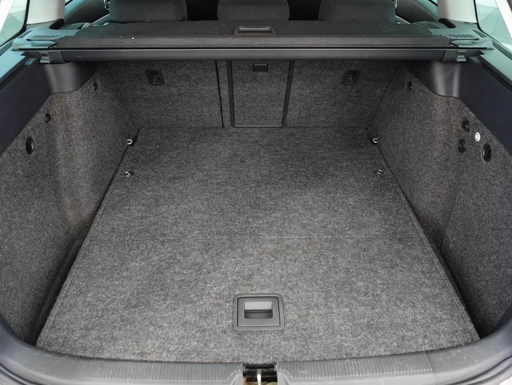 Škoda Octavia II 1.4TSi 