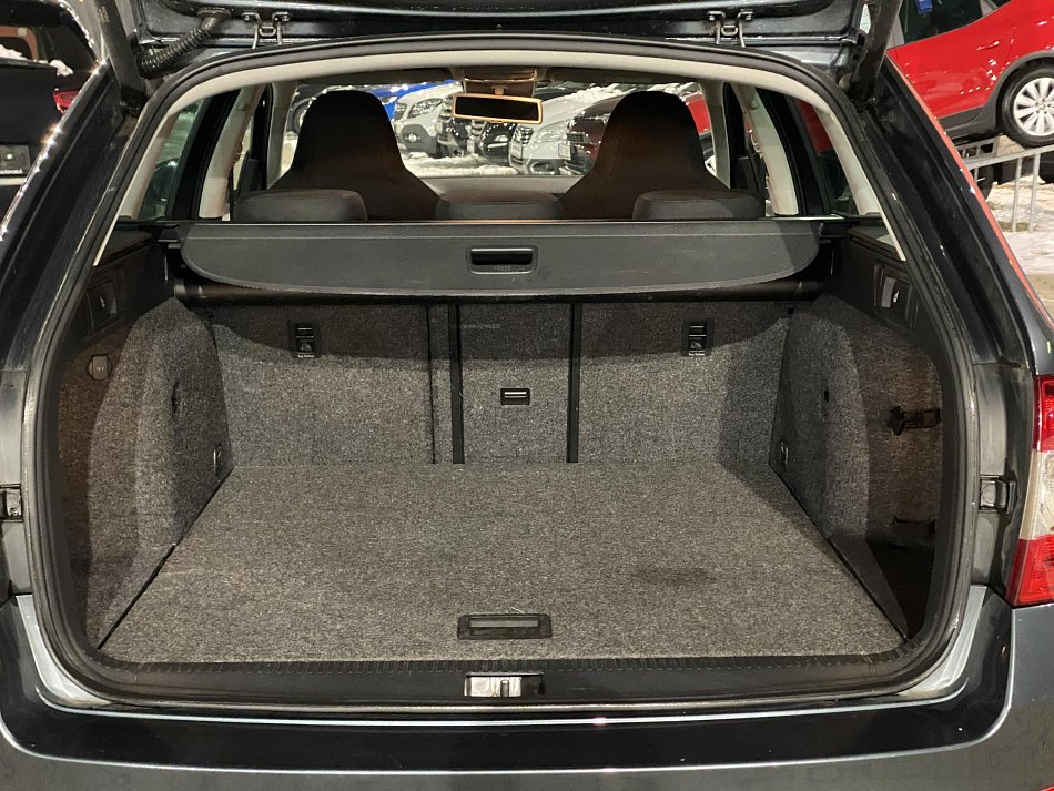 Škoda Octavia III 2.0 TDi Sport