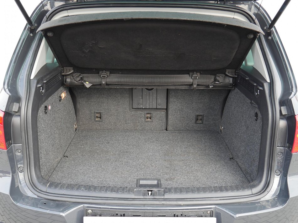 Volkswagen Tiguan 2.0 TDi CUP