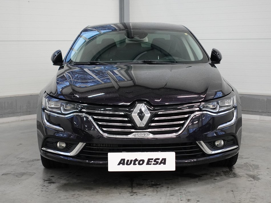Renault Talisman 1.6 dCi 