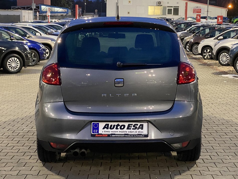 Seat Altea 1.4 TSi 
