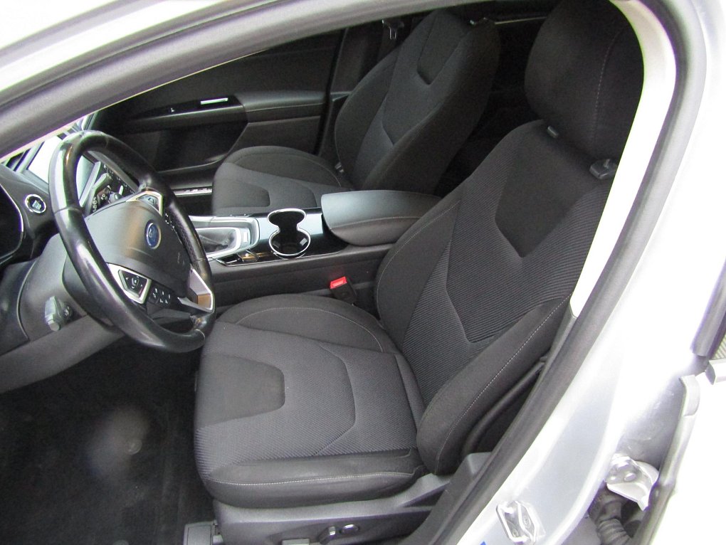 Ford Mondeo 2.0TDCi 