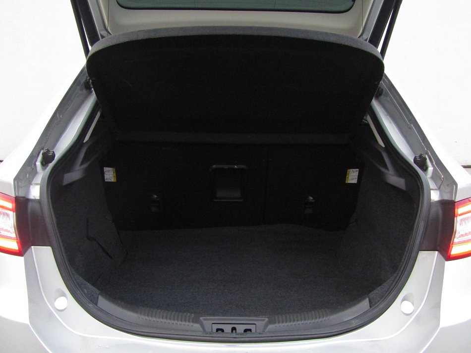 Ford Mondeo 2.0TDCi 