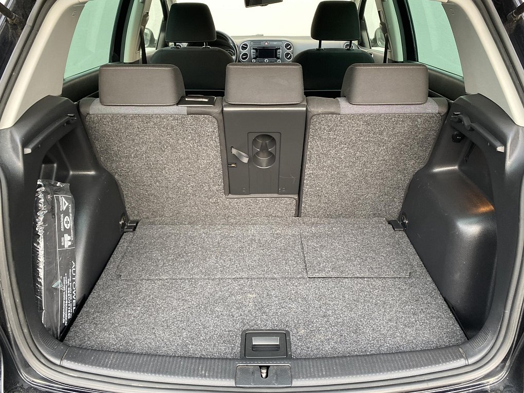 Volkswagen Golf Plus 1.4 TSi Style