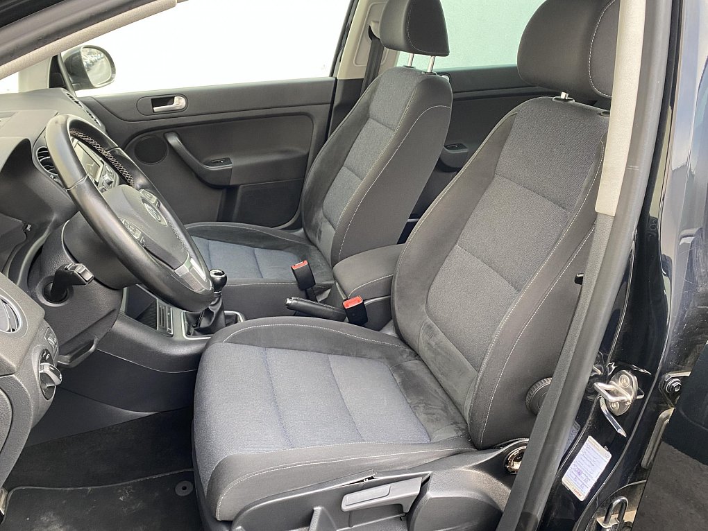 Volkswagen Golf Plus 1.4 TSi Style