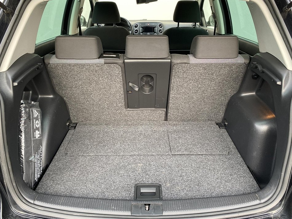 Volkswagen Golf Plus 1.4 TSi Style