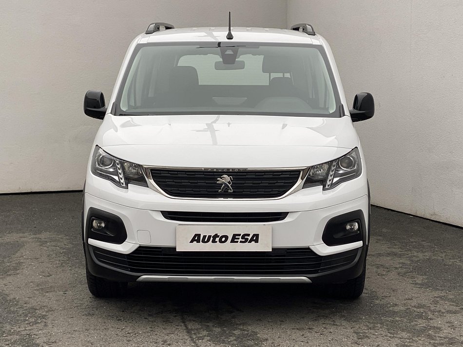 Peugeot Rifter 1.5HDi Allure