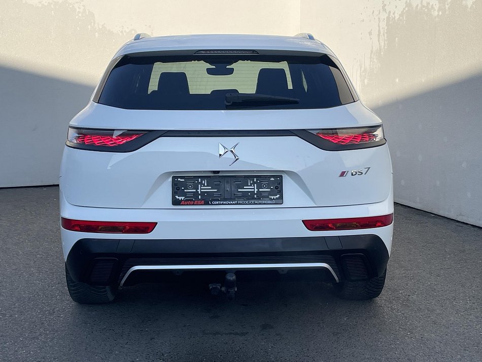 DS DS7 Crossback 1.5 HDi 