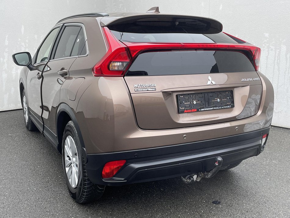 Mitsubishi Eclipse Cross 1.5T-MiVEC  2WD