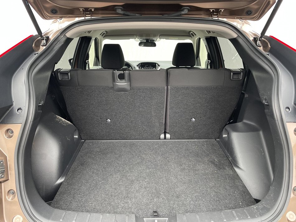 Mitsubishi Eclipse Cross 1.5T-MiVEC  2WD