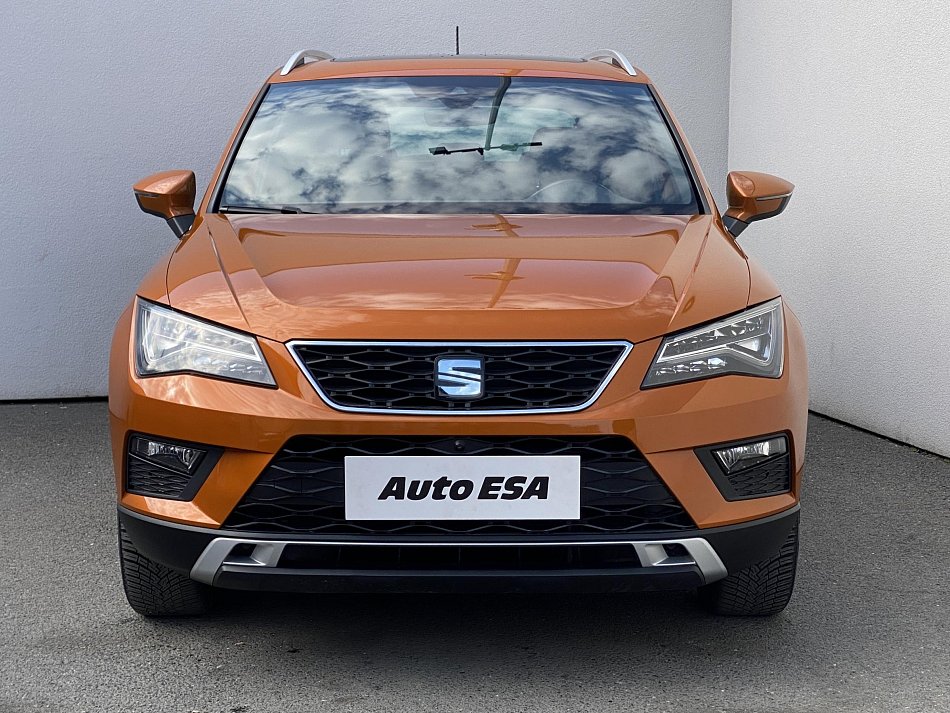 Seat Ateca 1.4 TSi Xcellence