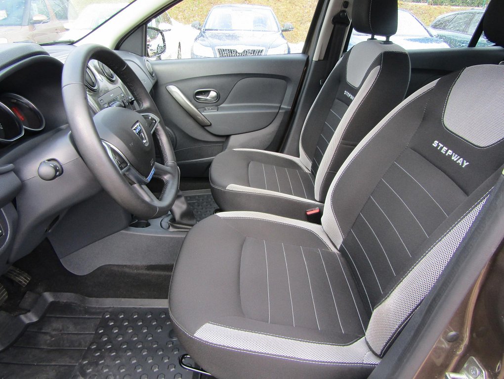 Dacia Sandero 0.9TCe 