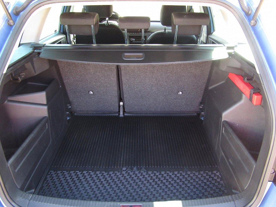 Škoda Fabia III 1.2 TSi Style