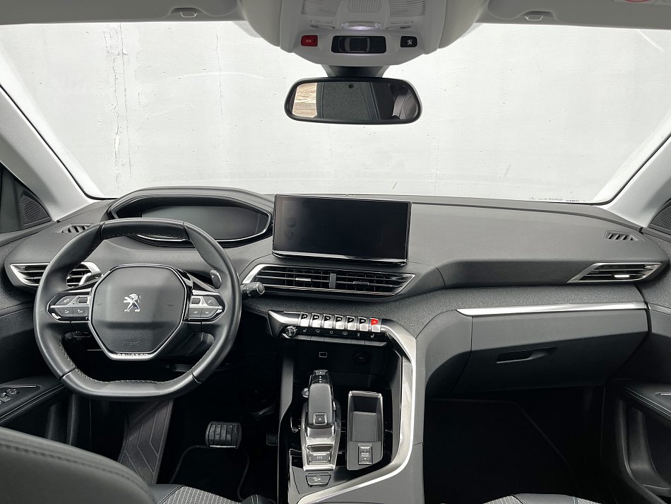Peugeot 3008 1.2 PT Allure