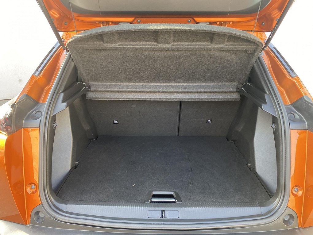 Peugeot 2008 1.2PT Active