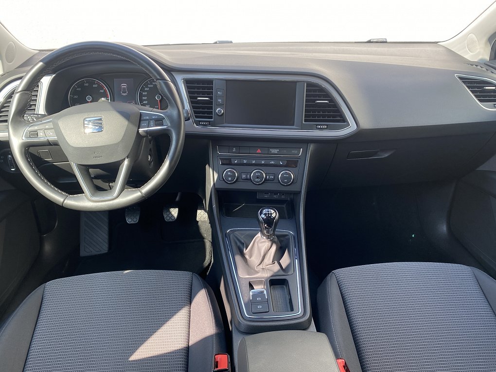 Seat Leon 1.5 TSi Style