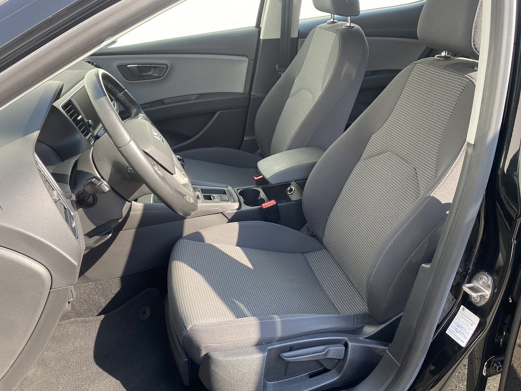 Seat Leon 1.5 TSi Style