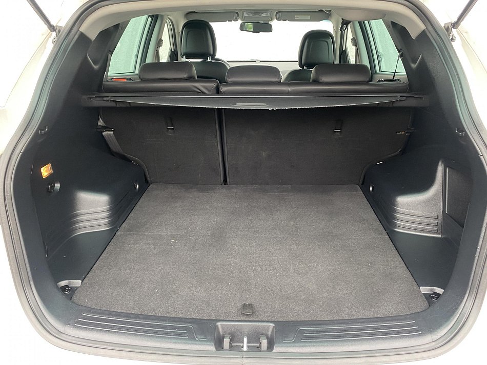 Hyundai Ix35 2.0i  4x4