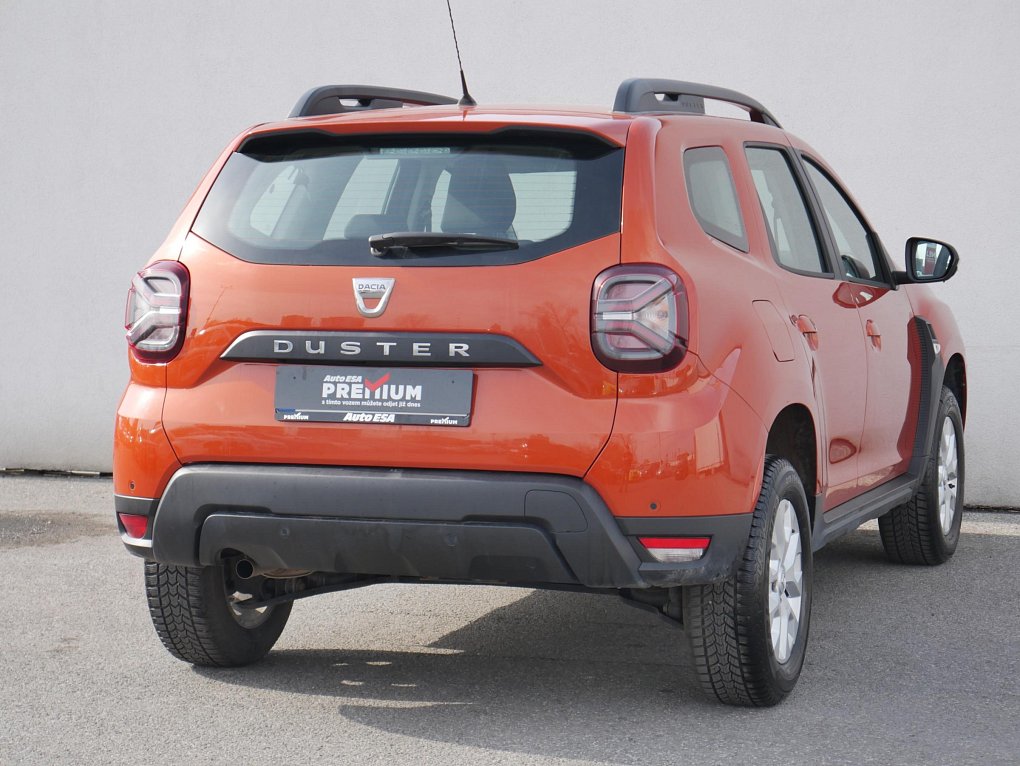 Dacia Duster 1.3 TCe Comfort