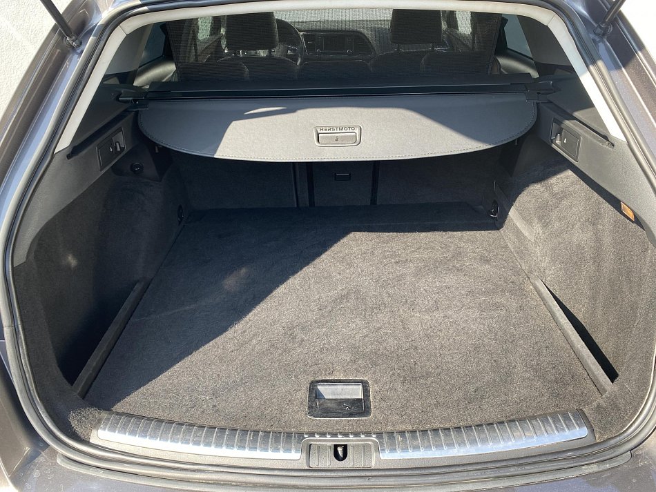 Seat Leon 2.0 TDi X-Perience