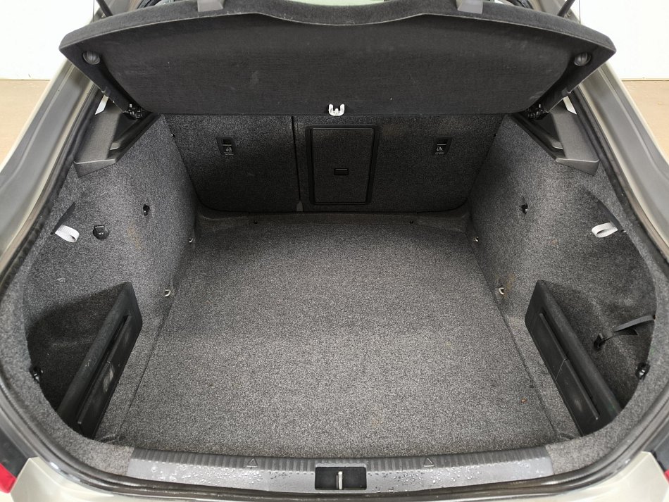 Škoda Octavia III 1.6TDi 