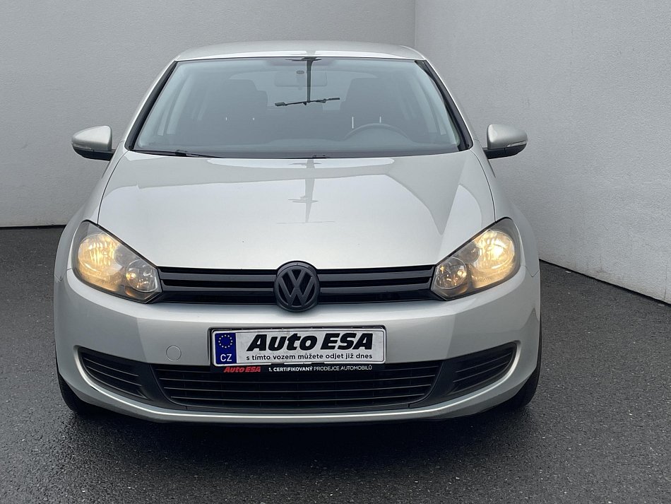 Volkswagen Golf 1.2 TSi 