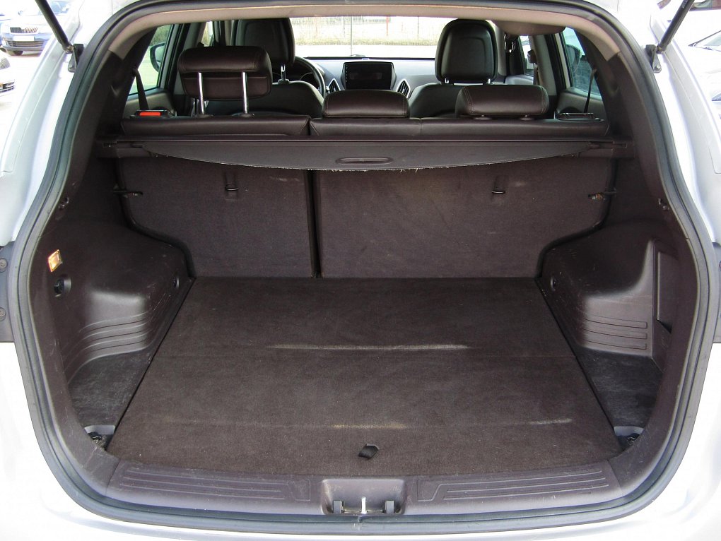 Hyundai Ix35 2.0i 16V LPG Premium 4x4