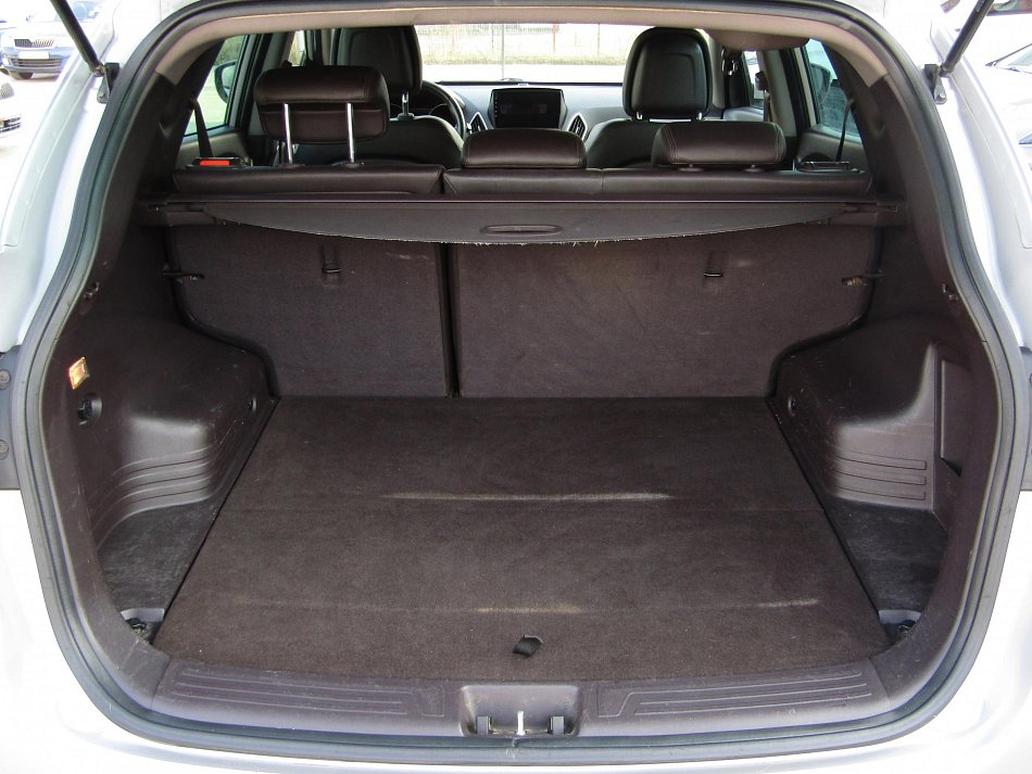 Hyundai Ix35 2.0i 16V LPG Premium 4x4