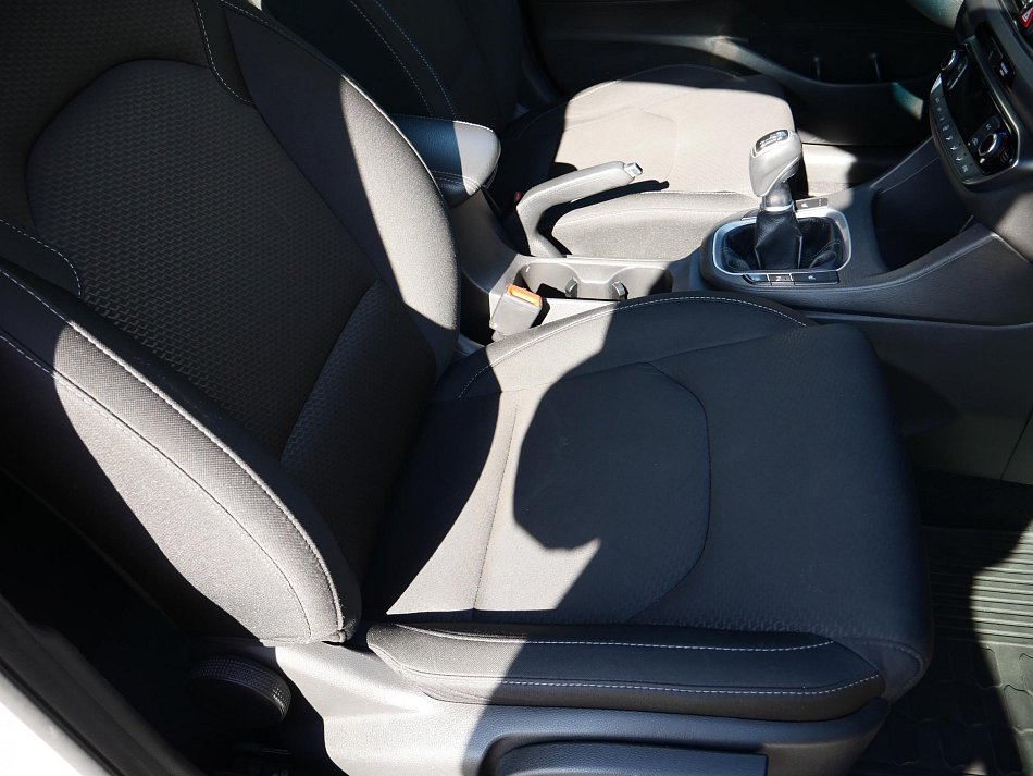 Hyundai I30 1.6 CRDi 