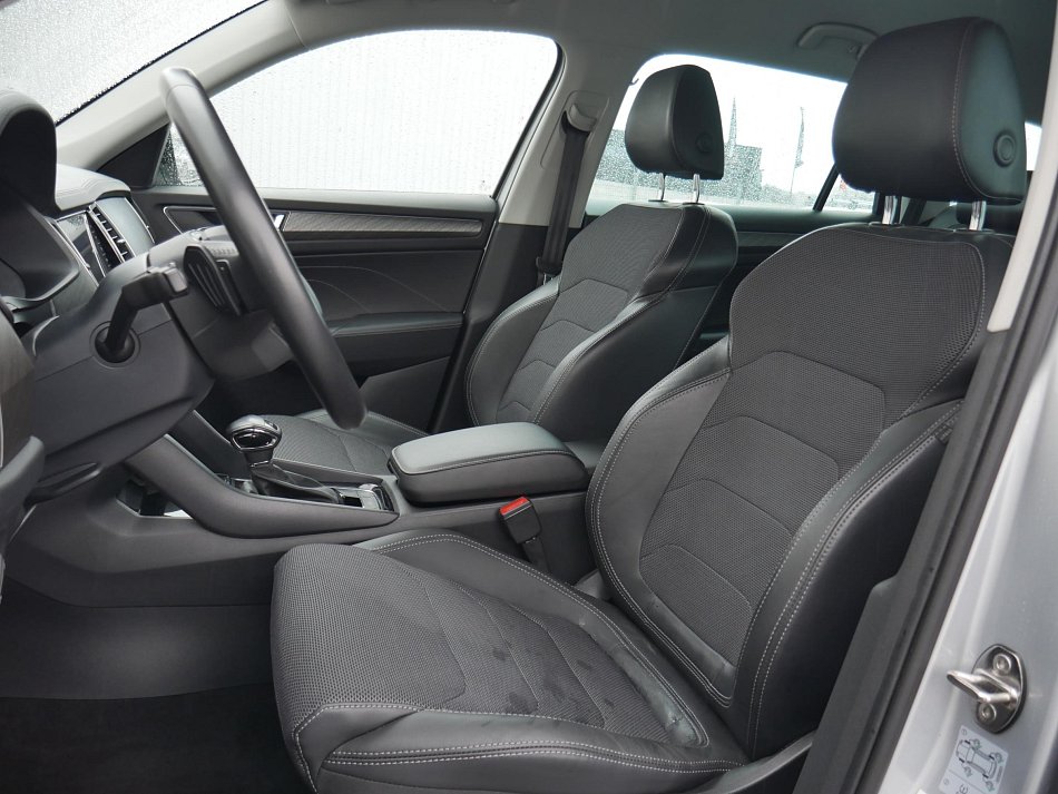 Škoda Kodiaq 2.0 TDi Style