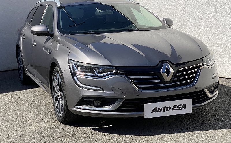 Renault Talisman 1.6 dCi Intense