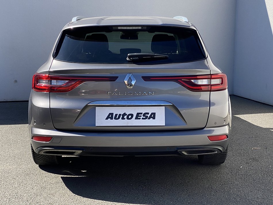 Renault Talisman 1.6 dCi Intense