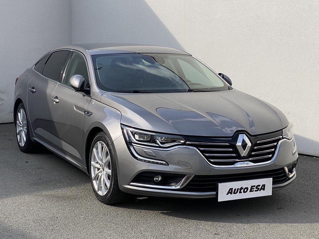 Renault Talisman 1.6HDi 