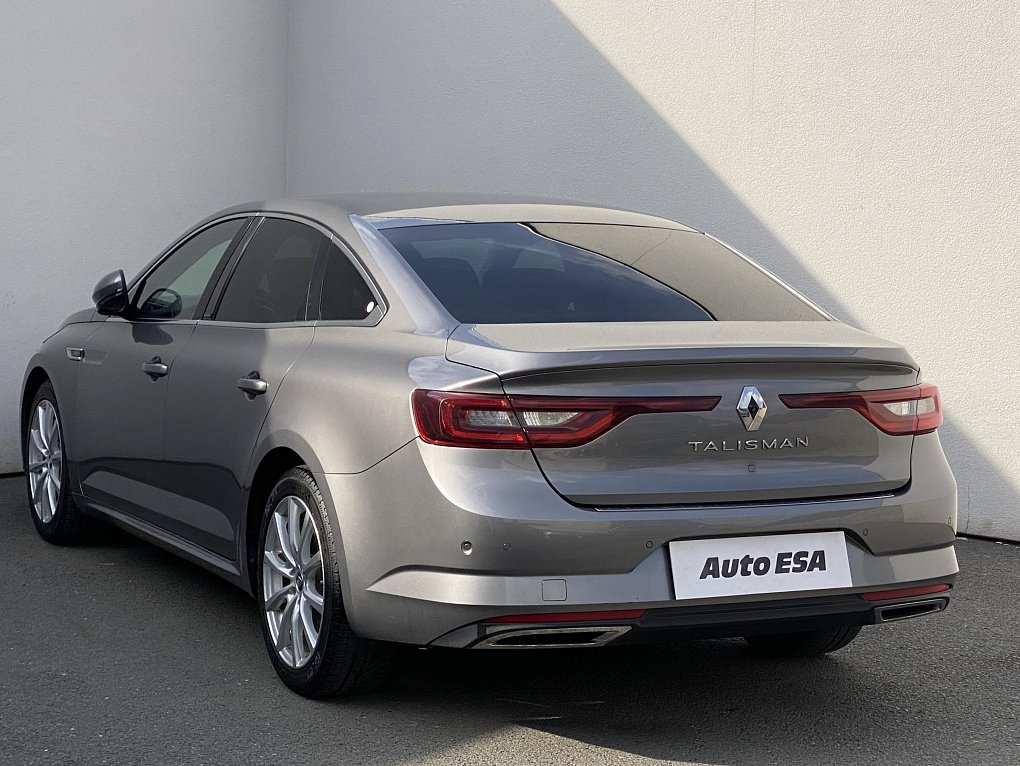 Renault Talisman 1.6HDi 