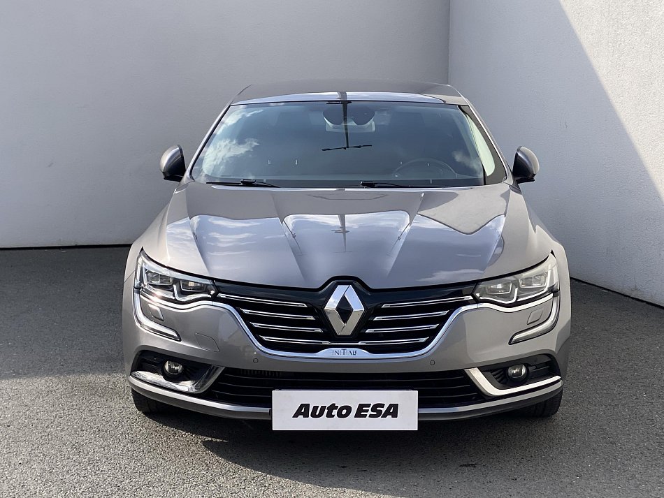 Renault Talisman 1.6HDi 