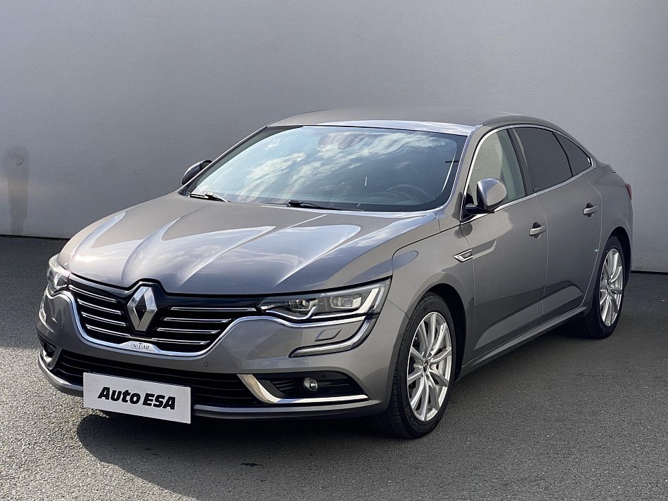 Renault Talisman 1.6HDi 