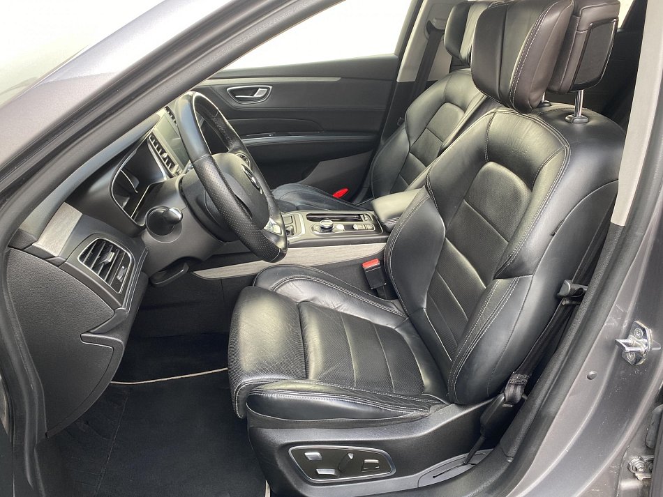 Renault Talisman 1.6HDi 