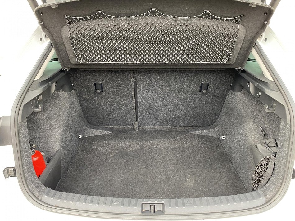 Škoda Scala 1.6TDi Style