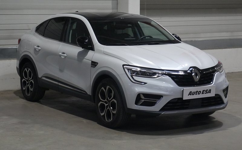 Renault Arkana 1.3 TCe 