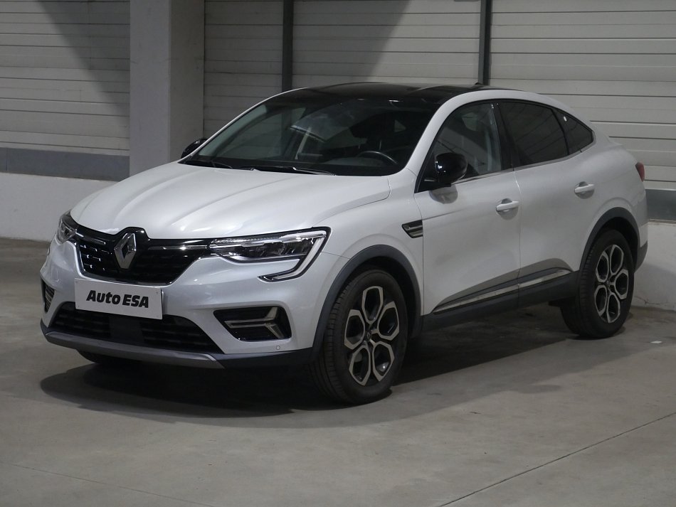 Renault Arkana 1.3 TCe 