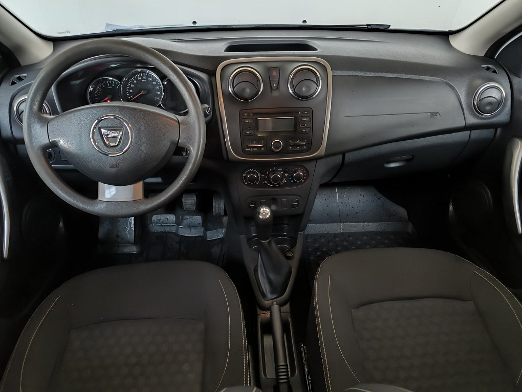 Dacia Sandero 1.2 16V 